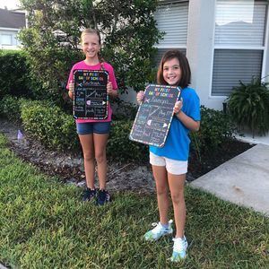 Meet your Posher, Ann